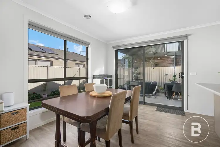 Fifth view of Homely house listing, 123 Birdwood Avenue, Sebastopol VIC 3356