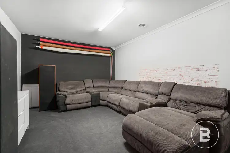 Sixth view of Homely house listing, 123 Birdwood Avenue, Sebastopol VIC 3356