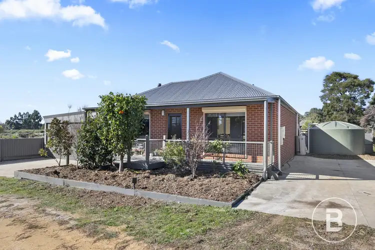 Main view of Homely house listing, 20 Thorne Road, Smythesdale VIC 3351