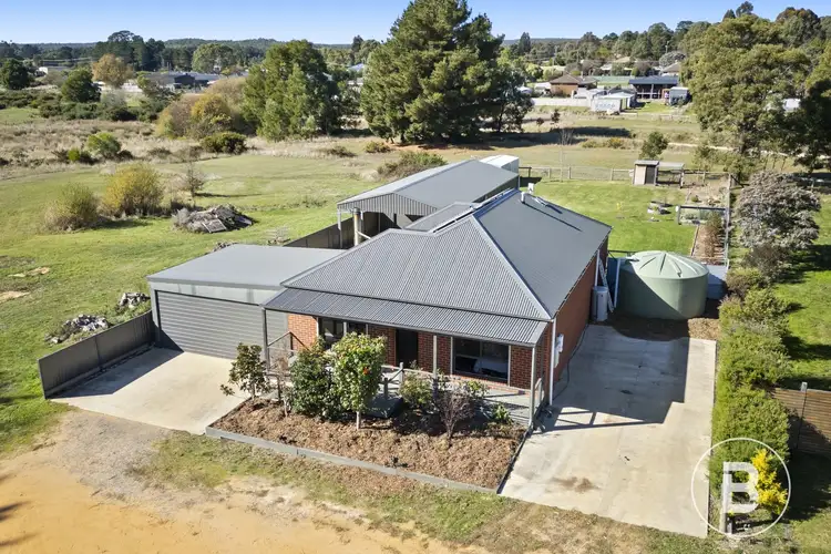 Third view of Homely house listing, 20 Thorne Road, Smythesdale VIC 3351