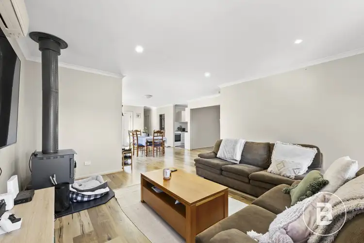 Fifth view of Homely house listing, 20 Thorne Road, Smythesdale VIC 3351