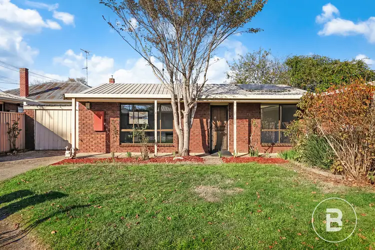 2/505 Bell Street, Redan VIC 3350