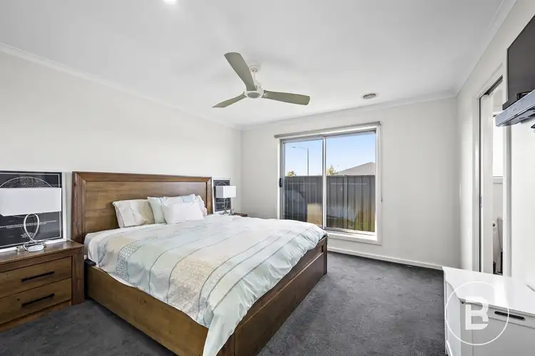 Fifth view of Homely house listing, 31 Clydesdale Drive, Bonshaw VIC 3352