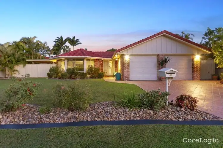 69 Monterey Keys Drive, Helensvale QLD 4212