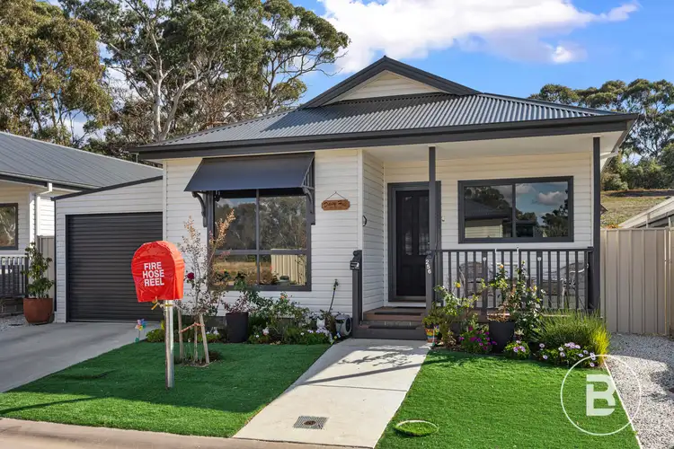 256/1-31 Furness Street, Kangaroo Flat VIC 3555