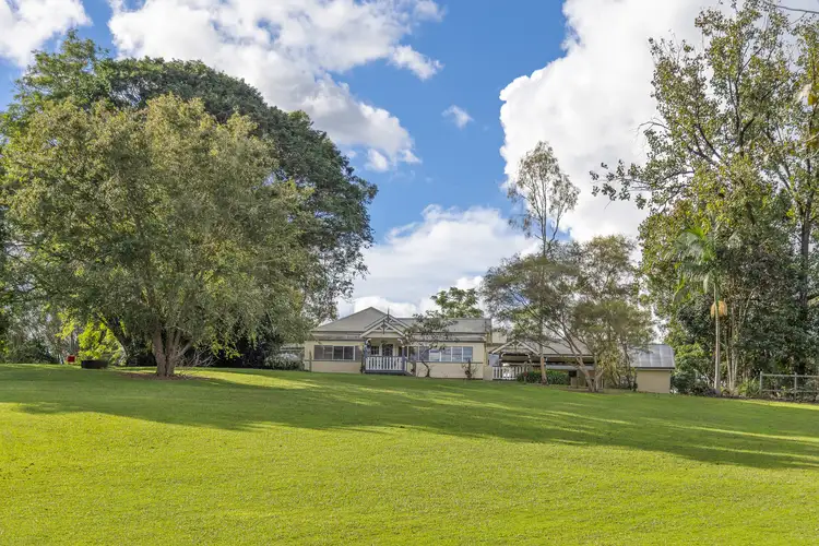 50 Rocky Creek Dam Road, Dunoon NSW 2480