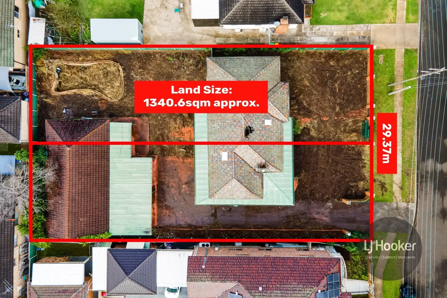 Main view of Homely house listing, 111 Robertson Street, Guildford NSW 2161