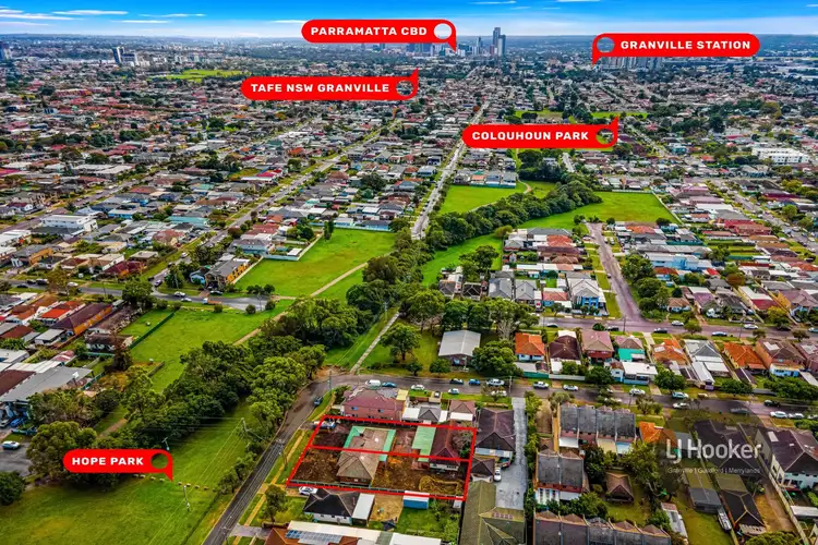 Third view of Homely house listing, 111 Robertson Street, Guildford NSW 2161