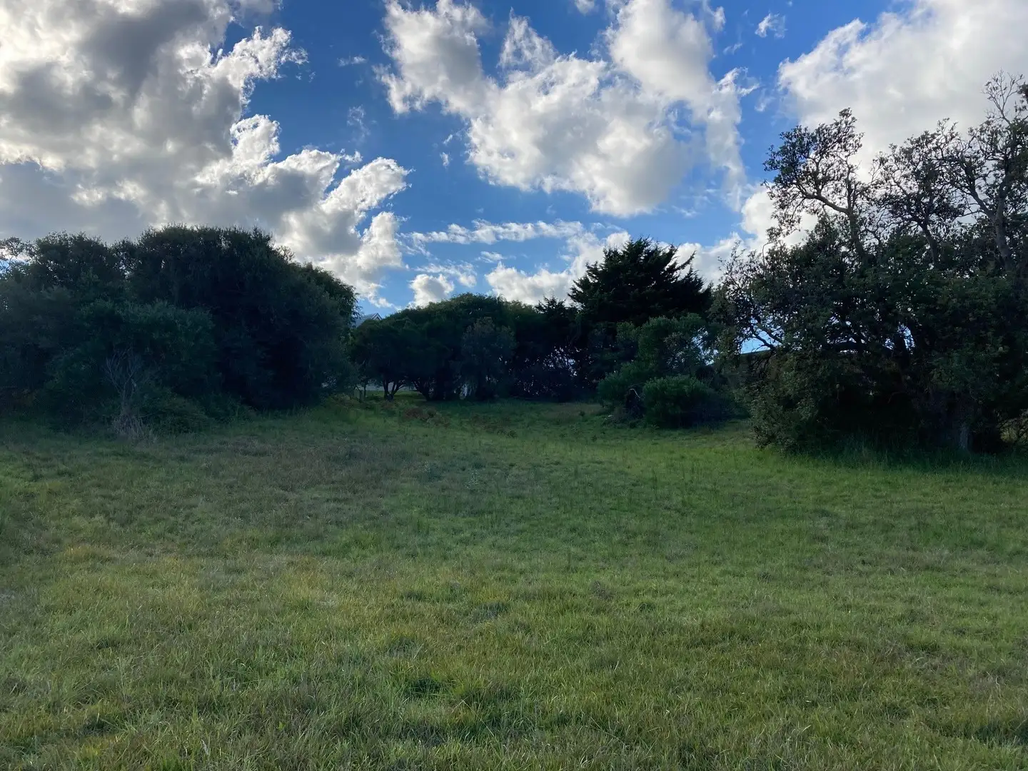 Main view of Homely land listing, 1 Carol Court, Venus Bay VIC 3956