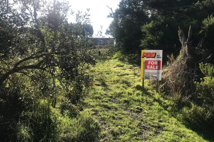 Second view of Homely land listing, 1 Carol Court, Venus Bay VIC 3956