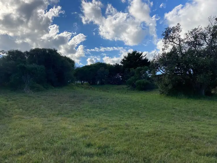 Second view of Homely land listing, 1 Carol Court, Venus Bay VIC 3956
