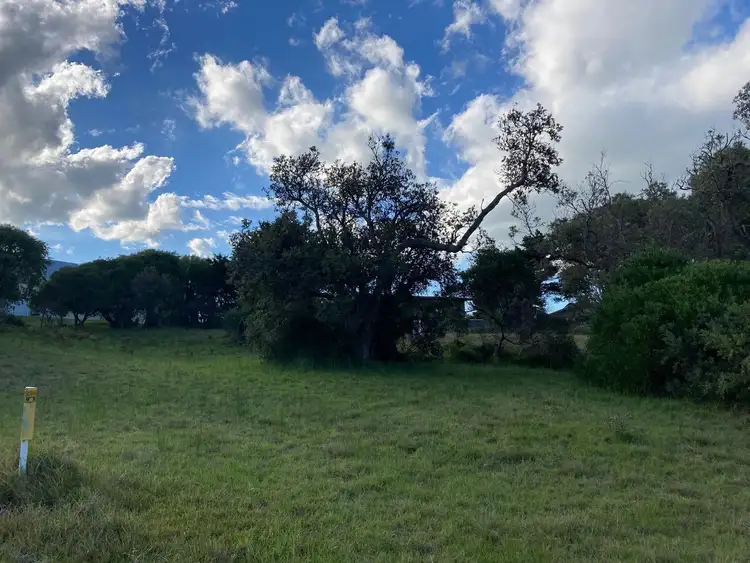 Third view of Homely land listing, 1 Carol Court, Venus Bay VIC 3956