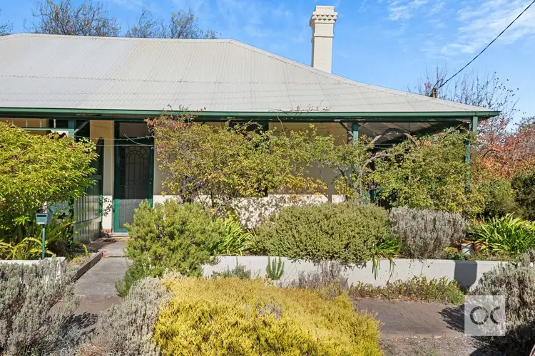 7 Johnson Parade, Blackwood SA 5051