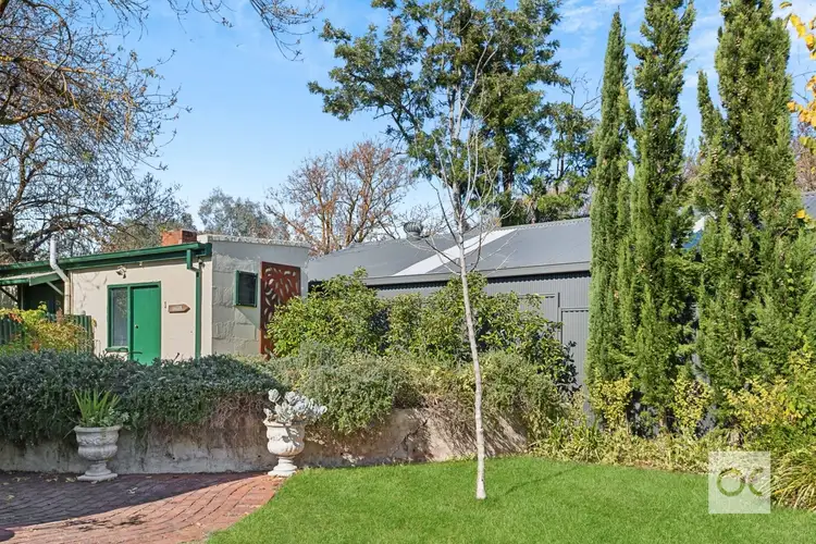 Second view of Homely unit listing, 7 Johnson Parade, Blackwood SA 5051