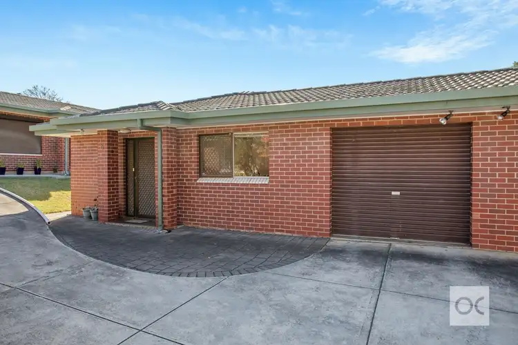 5/36 Station Avenue, Blackwood SA 5051
