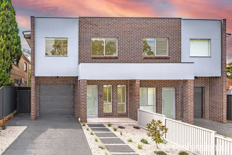 Main view of Homely semi-detached listing, 150A Gibson Avenue, Padstow NSW 2211