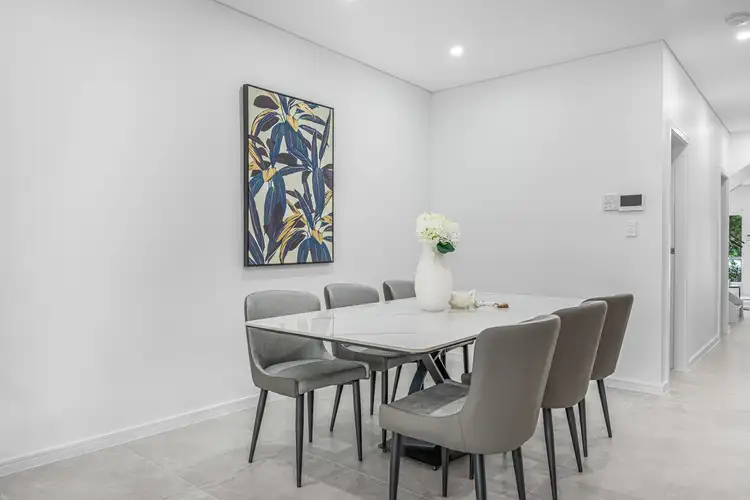 Fourth view of Homely semi-detached listing, 150A Gibson Avenue, Padstow NSW 2211