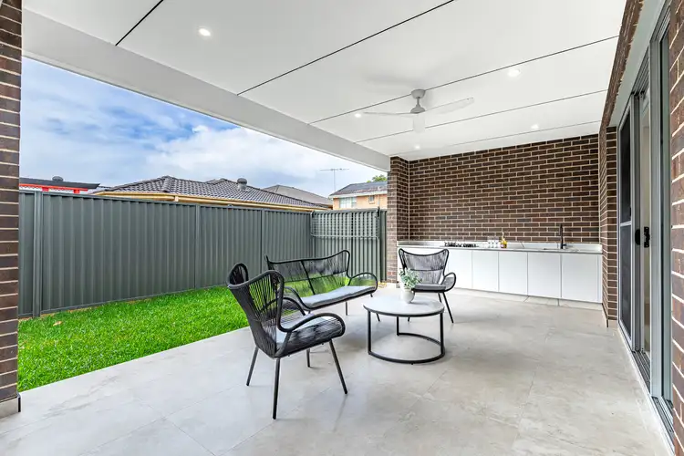 Sixth view of Homely semi-detached listing, 150A Gibson Avenue, Padstow NSW 2211