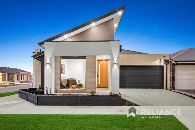 Main view of Homely house listing, 10 Tatum Street, Truganina VIC 3029