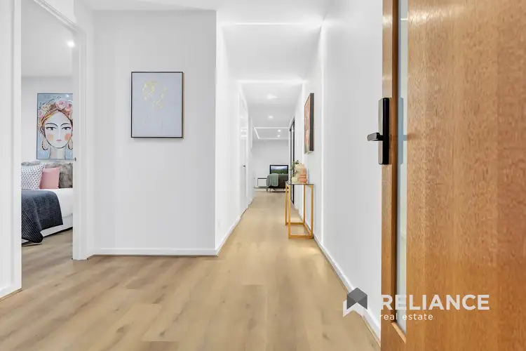 Fifth view of Homely house listing, 10 Tatum Street, Truganina VIC 3029