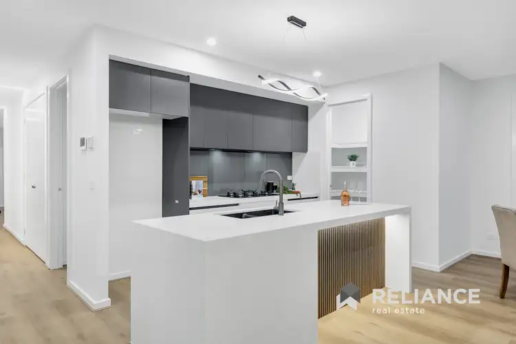 Sixth view of Homely house listing, 10 Tatum Street, Truganina VIC 3029