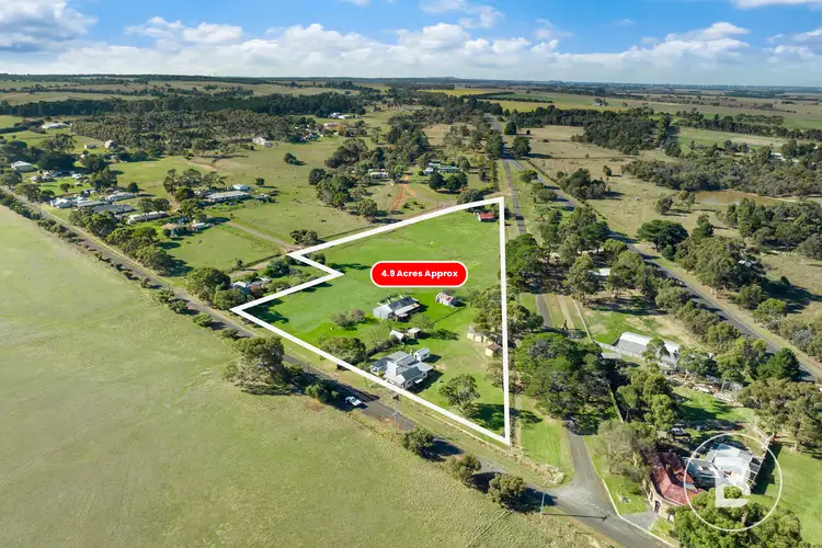 20 Main Street, Corindhap VIC 3352