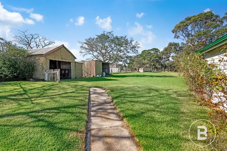 Third view of Homely house listing, 20 Main Street, Corindhap VIC 3352