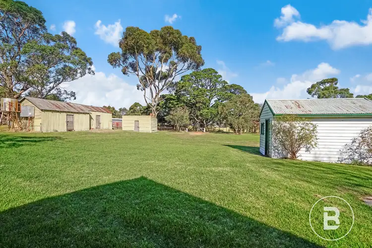 Fourth view of Homely house listing, 20 Main Street, Corindhap VIC 3352