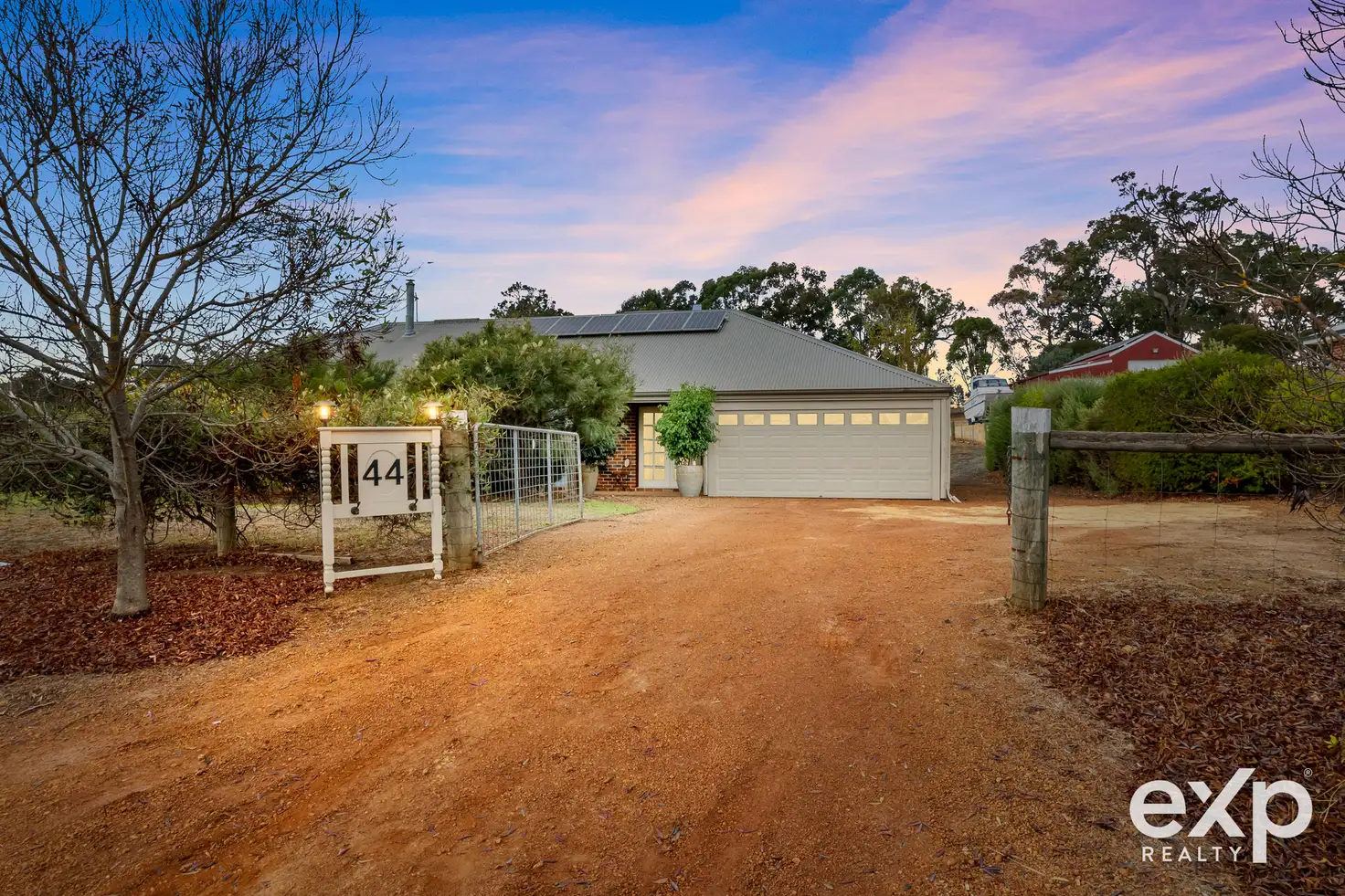 Main view of Homely house listing, 44 Robinia Way, Bridgetown WA 6255