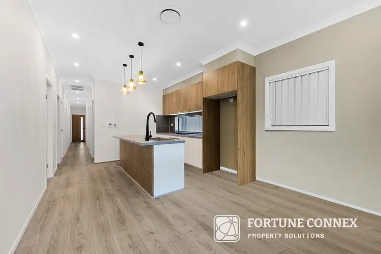 Second view of Homely house listing, 18 Tussock Avenue, Cobbitty NSW 2570