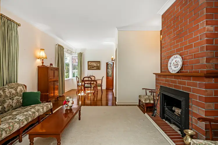 Second view of Homely house listing, 37 Alison Avenue, Blackwood SA 5051