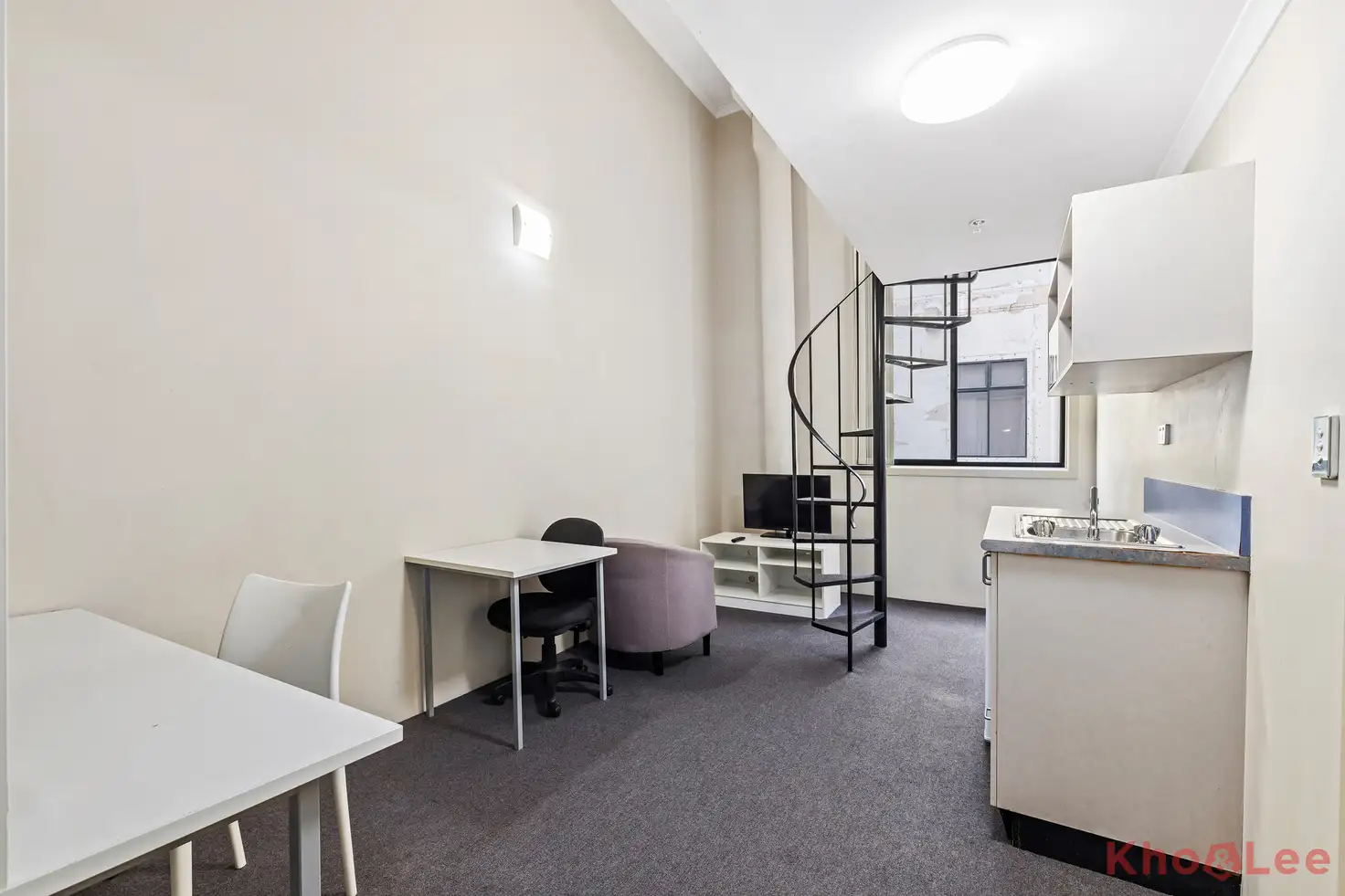 Main view of Homely apartment listing, 2104/185 Broadway, Ultimo NSW 2007
