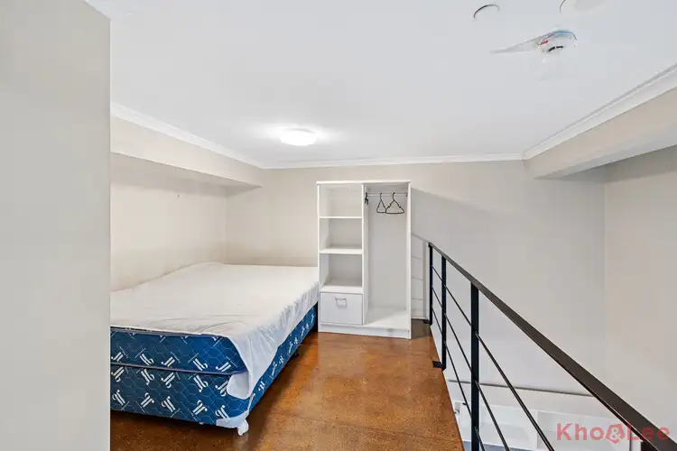 Third view of Homely apartment listing, 2104/185 Broadway, Ultimo NSW 2007