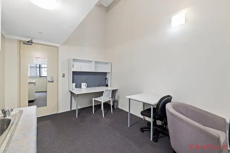 Fourth view of Homely apartment listing, 2104/185 Broadway, Ultimo NSW 2007