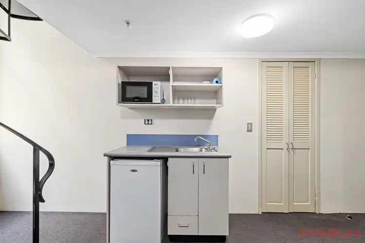 Fifth view of Homely apartment listing, 2104/185 Broadway, Ultimo NSW 2007