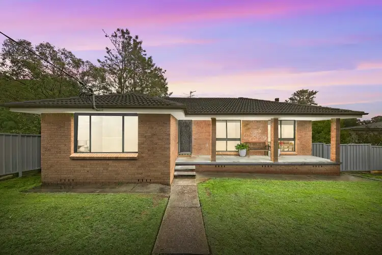 Main view of Homely house listing, 46 Atkinson Street, Bellbird NSW 2325