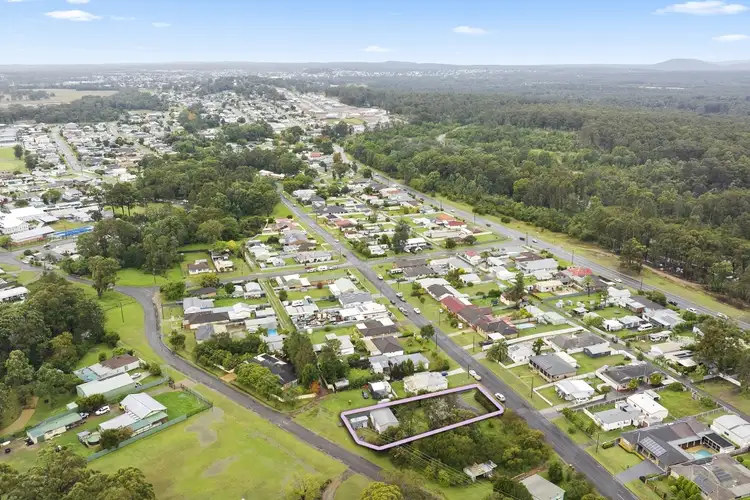 Second view of Homely house listing, 46 Atkinson Street, Bellbird NSW 2325