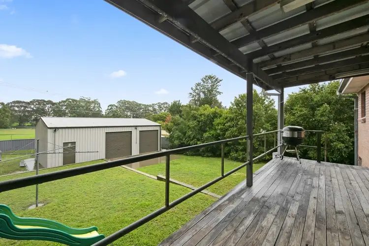 Third view of Homely house listing, 46 Atkinson Street, Bellbird NSW 2325