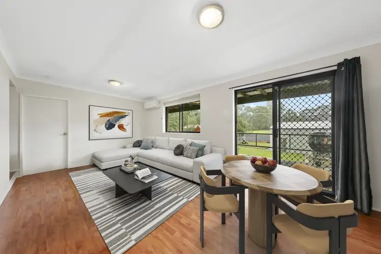 Fourth view of Homely house listing, 46 Atkinson Street, Bellbird NSW 2325