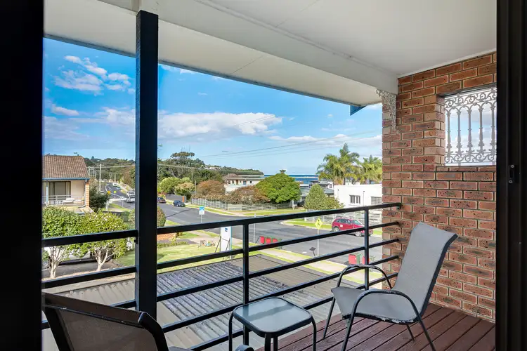 Second view of Homely unit listing, 19/59 Main Street, Merimbula NSW 2548