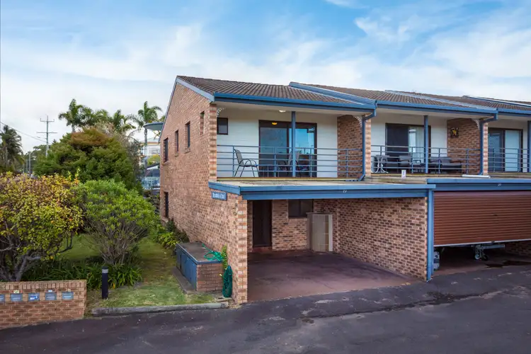 Third view of Homely unit listing, 19/59 Main Street, Merimbula NSW 2548