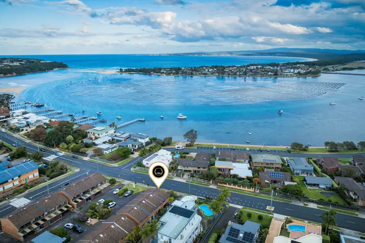 Fifth view of Homely unit listing, 19/59 Main Street, Merimbula NSW 2548