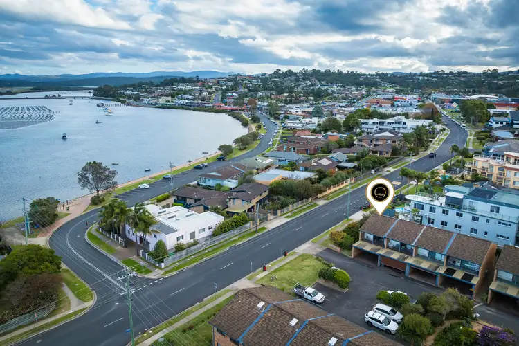 Sixth view of Homely unit listing, 19/59 Main Street, Merimbula NSW 2548