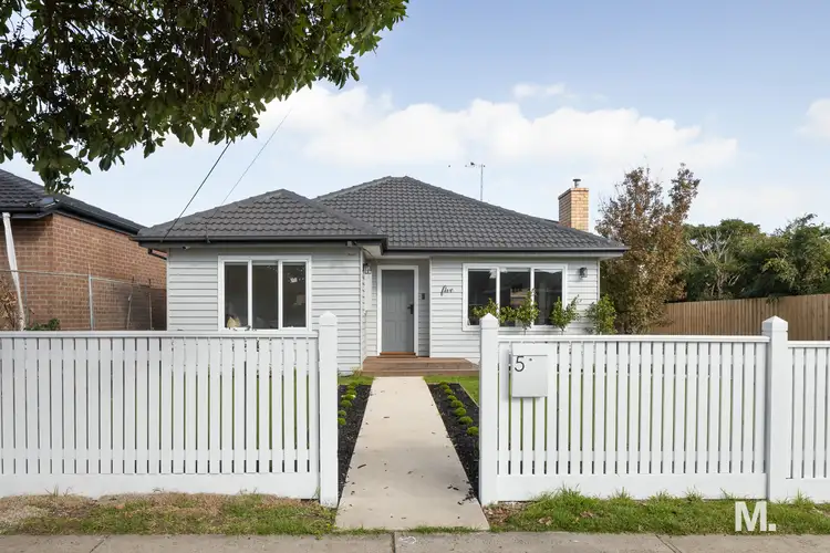 5 Dalkeith Avenue, Tullamarine VIC 3043