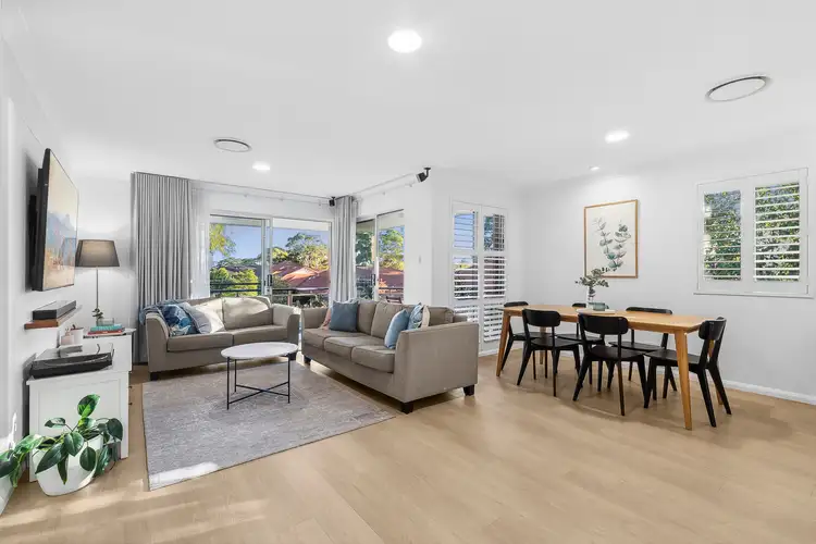12/9-13 Koorabel Avenue, Gymea NSW 2227