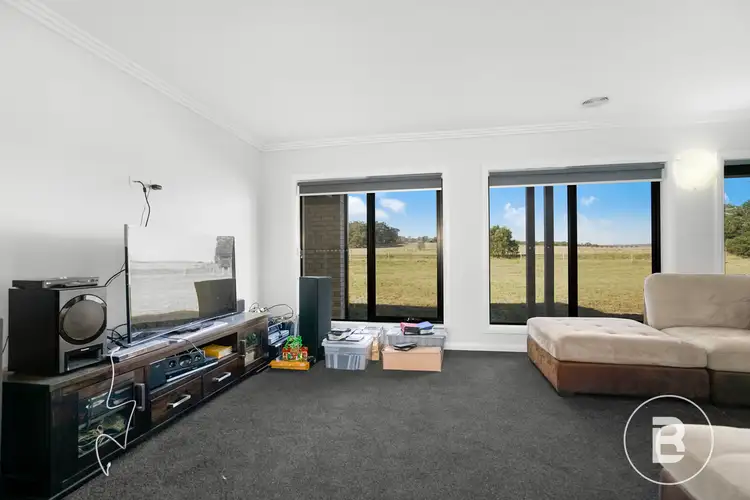 Sixth view of Homely house listing, 314 Scarsdale-Pitfield Road, Newtown VIC 3351