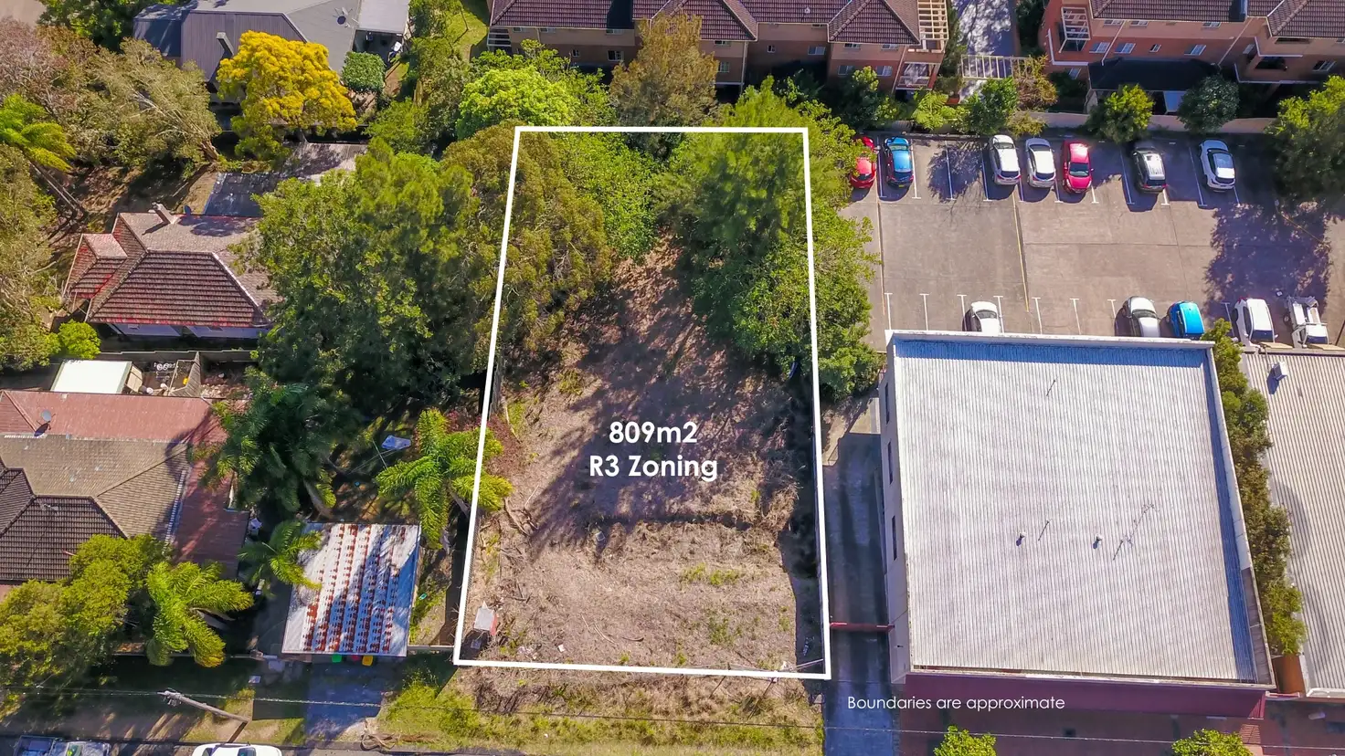 Main view of Homely land listing, 4 Margaret Street, Wyong NSW 2259