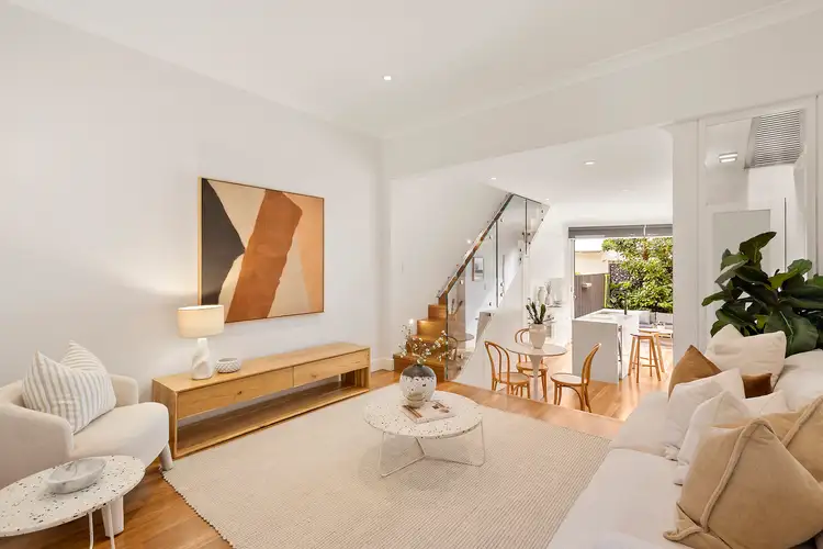 Second view of Homely house listing, 3 Bay Street, Birchgrove NSW 2041