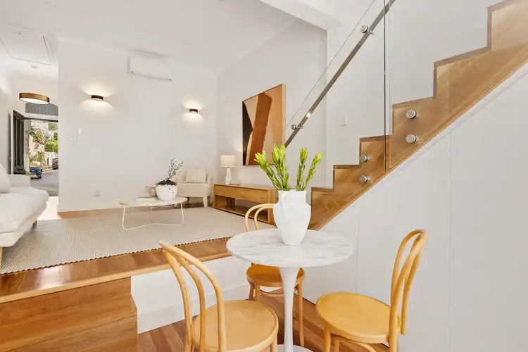 Fourth view of Homely house listing, 3 Bay Street, Birchgrove NSW 2041