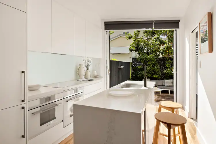 Fifth view of Homely house listing, 3 Bay Street, Birchgrove NSW 2041